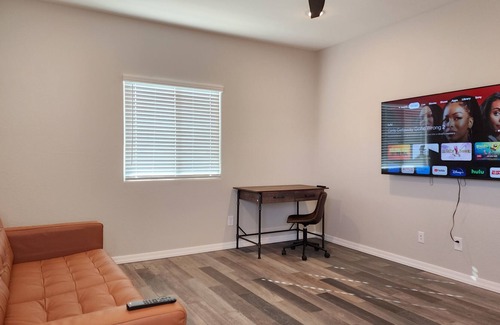 Villago Apartment | Cozy & Private Suite