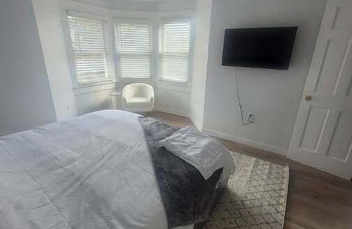 Millvale House | Cozy/Quiet but close to Downtown