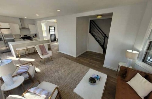 Millvale House | Cozy/Quiet but close to Downtown