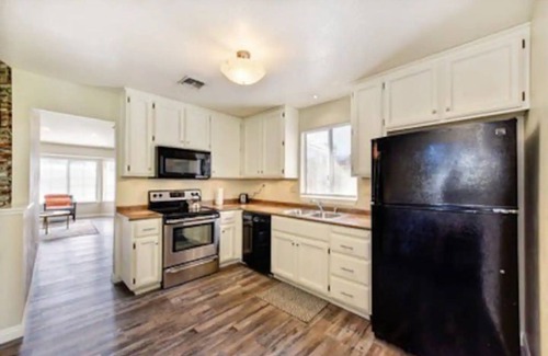 Citrus Heights House | Cozy Quiet Cul-de-Sac