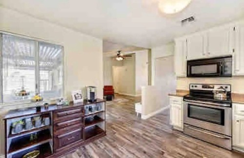 Citrus Heights House | Cozy Quiet Cul-de-Sac