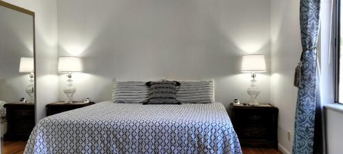 Benicia Apartment | Cozy, Quiet Home in Family-Friendly Neighborhood!