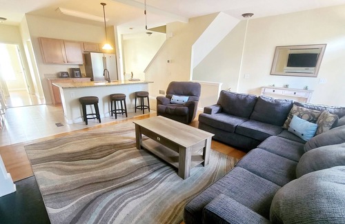 Duluth House | Cozy, Quiet Home near Mall of Georgia