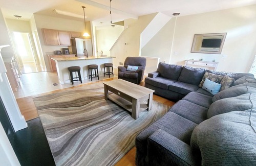 Duluth House | Cozy, Quiet Home Near Mall of Georgia