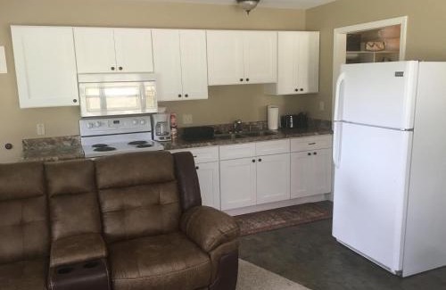 Gibson Apartment | cozy, quiet, rural hideaway close to everything1