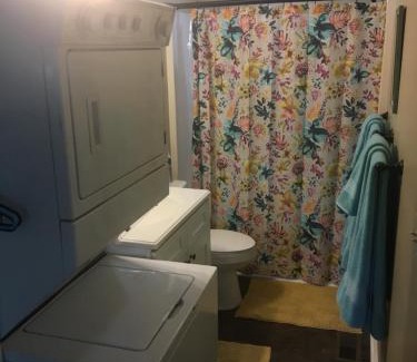 Gibson Apartment | cozy, quiet, rural hideaway close to everything1