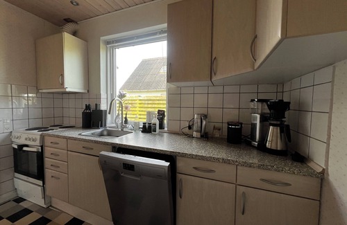 Rodbyhavn Villa | Cozy Rødbyhavn Villa - Lalandia/Puttgarden/Fern