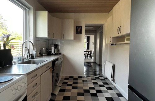 Rodbyhavn Villa | Cozy Rødbyhavn Villa - Lalandia/Puttgarden/Fern
