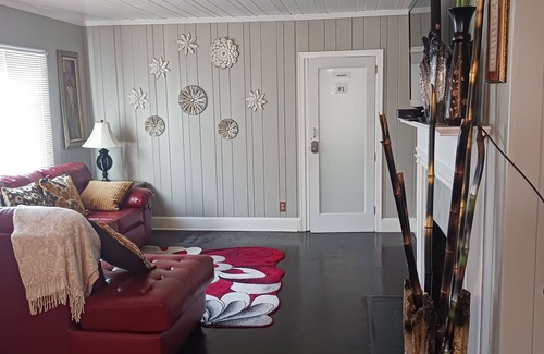 Douglasville Other | Cozy Ranch home with many activities and places to visit