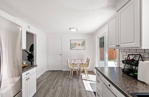 Springfield House | Cozy Ranch House Autzen Stadium
