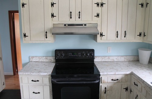 Cutchogue House | Cozy Ranch in Broadwaters Cove! Near beaches, boating and wineries!