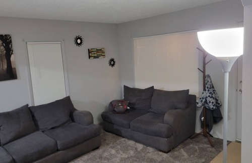 Garden City House | Cozy Ranch
