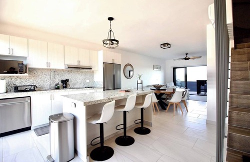 San Carlos House | Cozy refuge in the country.