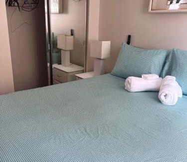 East New York House | Cozy & Relax Airb&b LLC