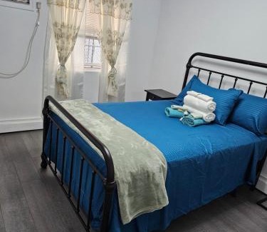 East New York House | Cozy & Relax Airb&b LLC