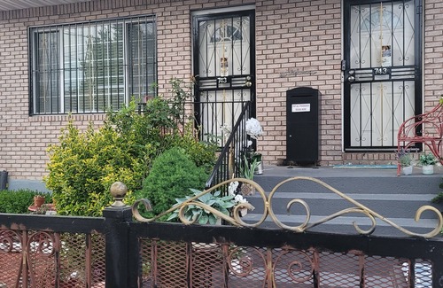 East New York House | Cozy & Relax LLC Airbnb