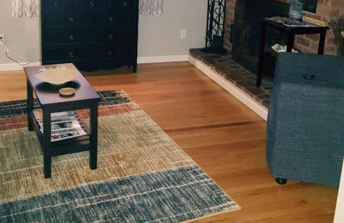 Bristol House | Cozy, Relaxing Bristol Retreat