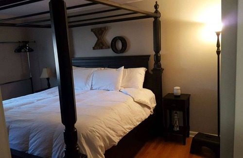 Bristol House | Cozy, Relaxing Bristol Retreat