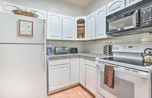 Eleven Mile Corner Apartment | Cozy & Relaxing Eloy Apartment w/Pool Access