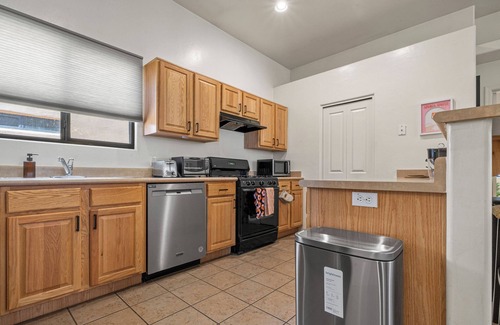 Sierra Vista House | Cozy/Relaxing Home in Sierra Vista