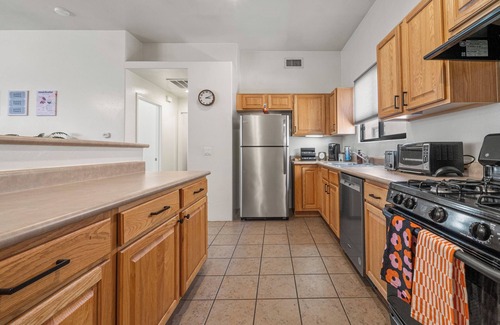 Sierra Vista House | Cozy/Relaxing Home in Sierra Vista