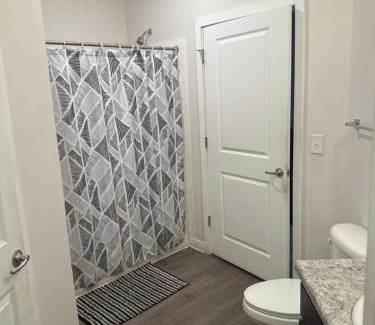 Clarkston Apartment | Cozy & Relaxing