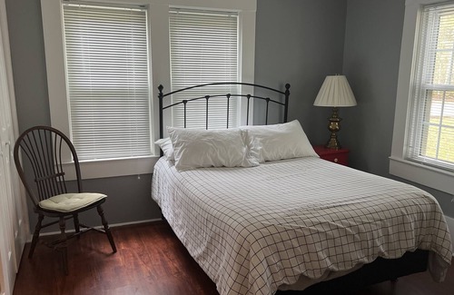 Georgetown House | Cozy remodeled home on 4 private acres. No cleaning fee!