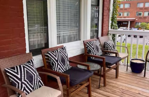 Walnut Hills House | Cozy, renovated century home. Minutes to downtown Cinncinatti* SLEEPS 17