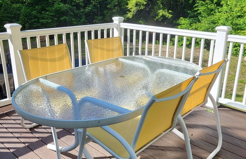 Wolfeboro House | Cozy renovated home in Historic Wolfeboro, NH.