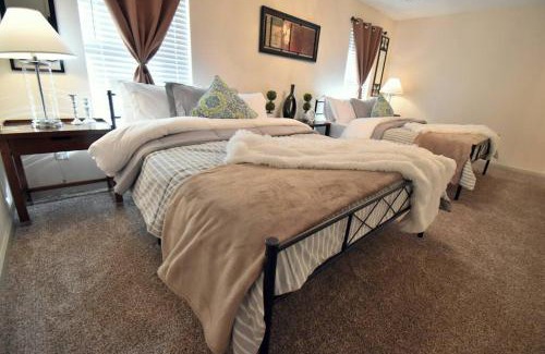 Winder Apartment | Cozy Renovated Winder Townhouse Traveller Awards 2025 Winner