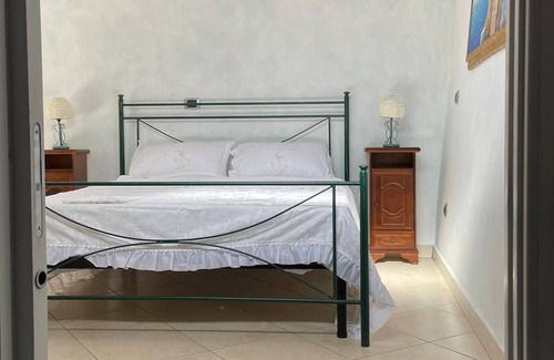 Scalea House | Cozy residence in the historic center, a few steps from the sea