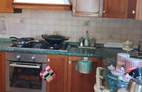 Pittuini Apartment | Cozy Residences Porto Cesareo - apartment