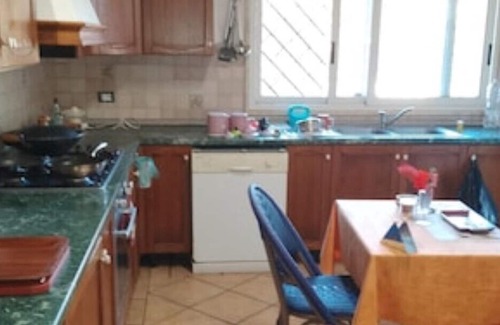 Pittuini Apartment | Cozy Residences Porto Cesareo - apartment