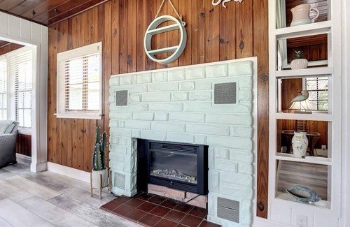 Rio Vista House | COZY RETREAT BY THE RIVER! 5 MINUTES TO DOWNTOWN DAYTONA W/OUT THE NOISE!