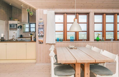 Argab House | Cozy Retreat by the Sea - By Traum Ferienwohnungen