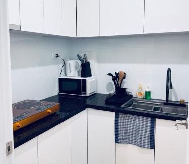 Huntingdale Apartment | Cozy Retreat close to Monash Uni