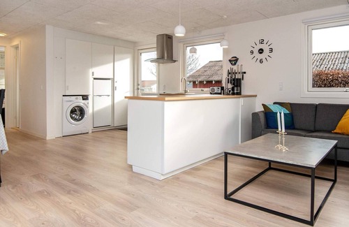 Bjert House | Cozy Retreat in Binderup - By Traum Ferienwohnungen
