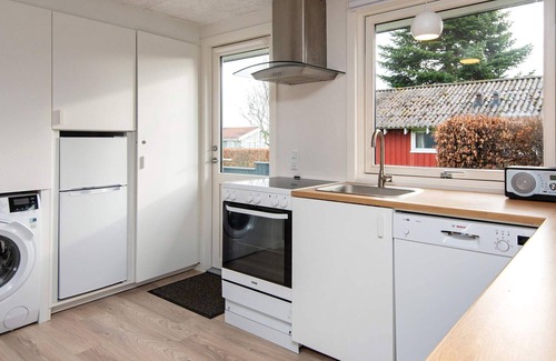 Bjert House | Cozy Retreat in Binderup - By Traum Ferienwohnungen