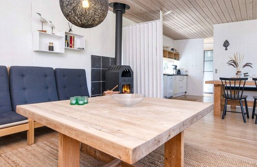 Bønnerup Strand House | Cozy Retreat in Bonnerup - By Traum Ferienwohnungen
