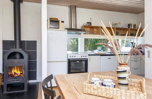 Bønnerup Strand House | Cozy Retreat in Bonnerup - By Traum Ferienwohnungen