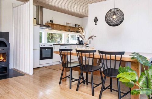 Bønnerup Strand House | Cozy Retreat in Bonnerup - By Traum Ferienwohnungen