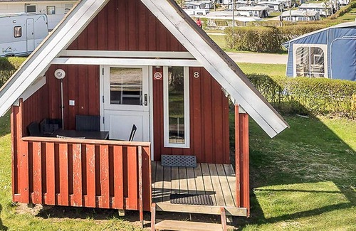 Kollund House | Cozy Retreat in Denmark - By Traum Ferienwohnungen