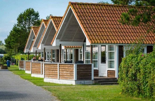 Bogense House | Cozy Retreat in Denmark - By Traum Ferienwohnungen