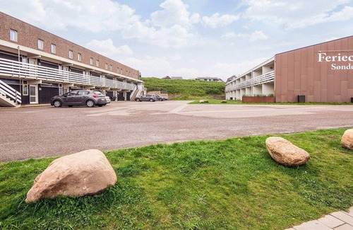 Sondervig House | Cozy Retreat in Sondervig - By Traum Ferienwohnungen