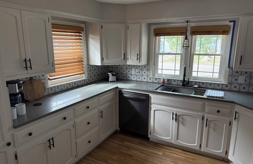 Ankeny House | Cozy Retreat in the Heart of Ankeny