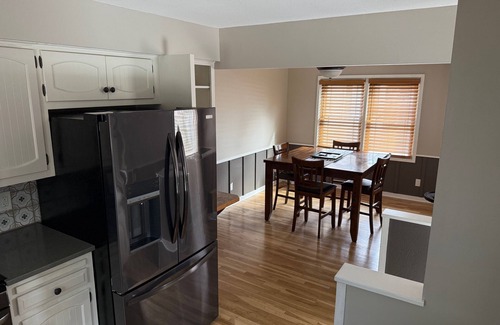 Ankeny House | Cozy Retreat in the Heart of Ankeny