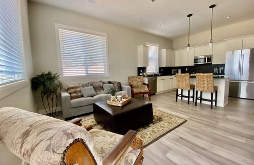 Coeur d'Alene House | Cozy retreat minutes to CDA 2/1 & boat parking