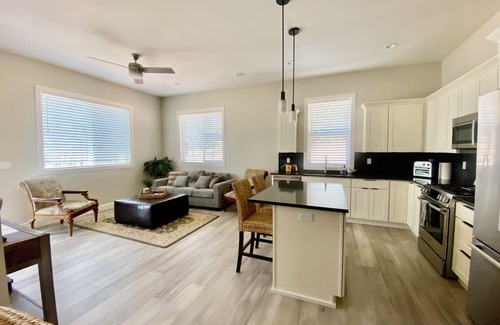 Coeur d'Alene House | Cozy retreat minutes to CDA 2/1 & boat parking