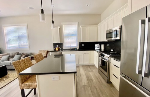 Coeur d'Alene House | Cozy retreat minutes to CDA 2/1 & boat parking