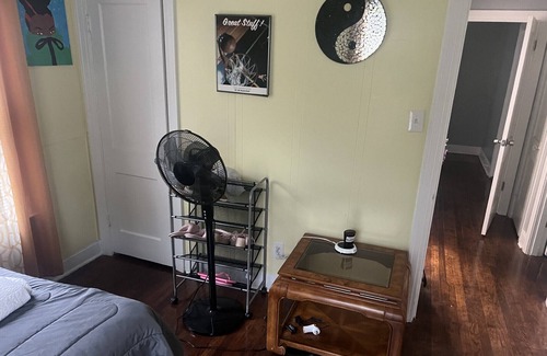 Downtown Little Rock House | Cozy retreat minutes from the Airport, Simmons Bank arena, River Market